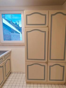 Foto - 2 Zimmer Etagenwohnung zur Miete in Dillingen (Saar)