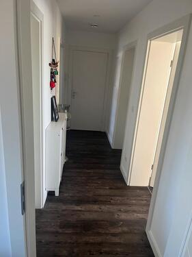 Foto - Anfrage stopp Helle 3 Zimmer Wohnung in Einfeld