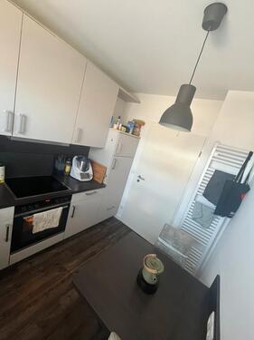 Foto - 3 Zimmer Etagenwohnung in Tasdorf