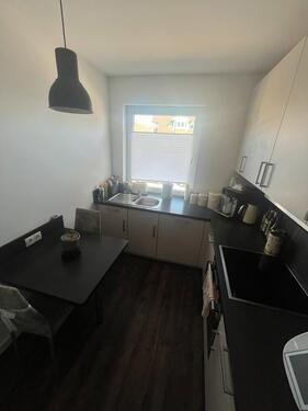 Foto - Etagenwohnung in Tasdorf zur Miete