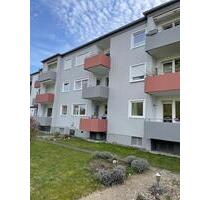 1-Zimmer-Wohnung mit Balkon in ruhiger Lage - Neuburg an der Donau