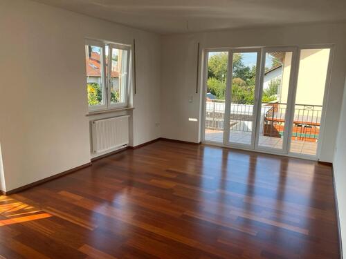 Foto - 3-Zimmer Wohnung in Gaimersheim