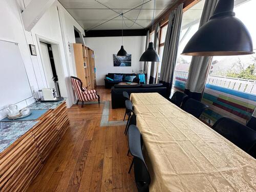 Foto - Arbeiten und Leben auf Zeit in Langenargen am Bodensee