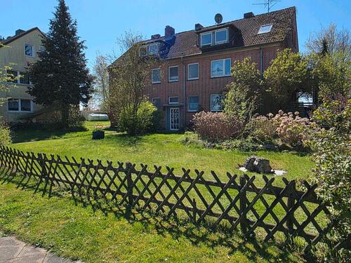 Foto - 20 Zimmer Mehrfamilienhaus, Wohnhaus zum Kaufen in Schnega