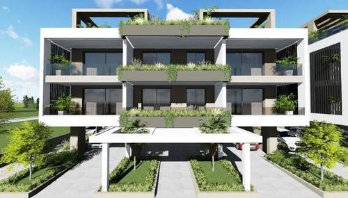Foto - Wohnungen in Thessaloniki - 377.000,00&nbsp;EUR Kaufpreis, ca.&nbsp; 135,00&nbsp;m&sup2;