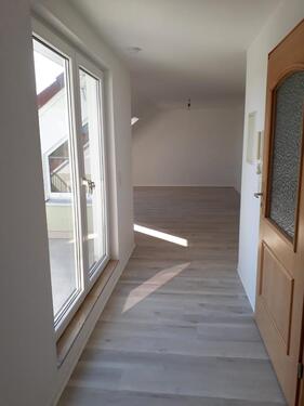 Foto - 3 Zimmer Dachgeschoßwohnung in Lüdersdorf