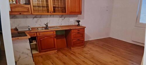 Foto - 3 Zimmer Maisonettenwohnung zur Miete in Oberboihingen