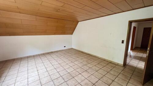 Foto - 3 Zimmer Dachgeschoßwohnung zur Miete in Alfhausen