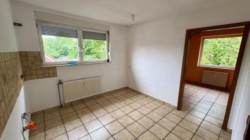 Foto - Dachgeschoßwohnung in Alfhausen zur Miete