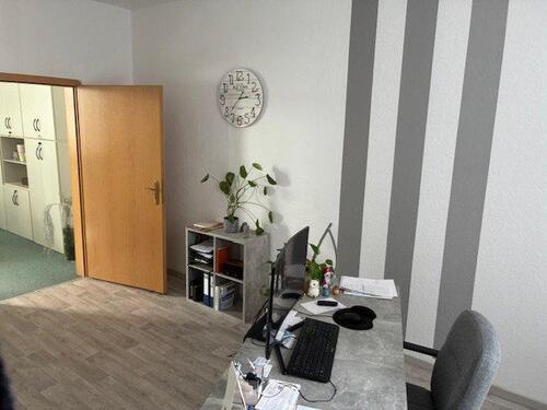 Foto - attraktive Büro und Praxisräume in Dessau Ziebigk 58 m² EG