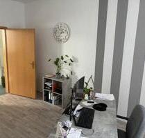 attraktive Büro und Praxisräume in Dessau Ziebigk 58 m² EG - Dessau-Roßlau