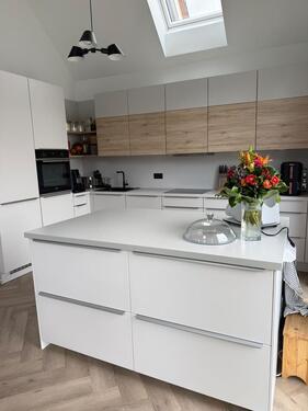 Foto - 3.5 Zimmer Maisonettenwohnung zur Miete in Kleinmachnow