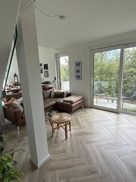 Foto - 3.5 Zimmer Maisonettenwohnung in Kleinmachnow