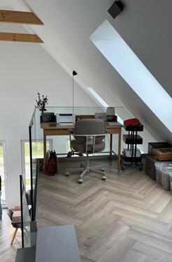 Foto - Maisonettenwohnung in Kleinmachnow zur Miete