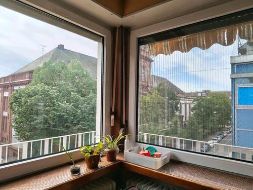 Foto - 3 Zimmer Etagenwohnung zur Miete in Mannheim
