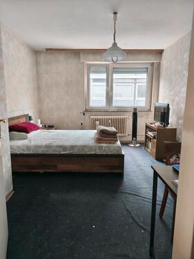 Foto - 3 Zimmer Etagenwohnung in Mannheim