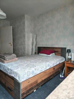 Foto - Etagenwohnung in Mannheim zur Miete