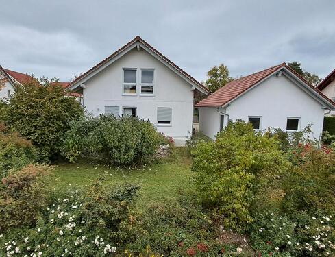 Foto - 4 Zimmer Einfamilienhaus in Schelklingen
