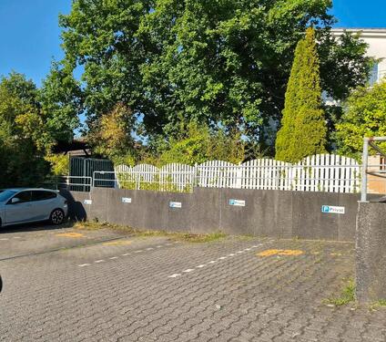 Foto - 3 Zimmer Etagenwohnung zum Kaufen in Taunusstein