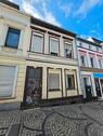 Foto - Leerstehendes Mehrfamilienhaus mit Potenzial
