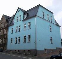 kleine 3-Raum Whg 55 m² mit Einbauküche in CRI - Crimmitschau
