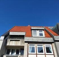 2-Zimmer, Küche, Bad inmitten der Altstadt... - Goslar