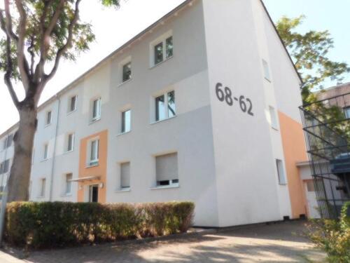 Foto - *Schöne 3-Zimmer-Wohnung mit Balkon*