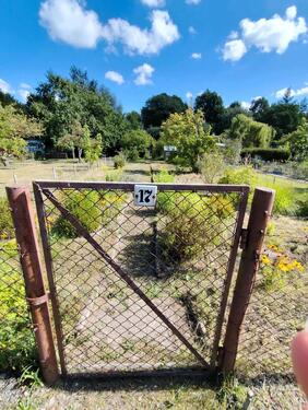 Foto - Garten abzugeben - 250,00 EUR Kaltmiete, ca.  0,00 m²