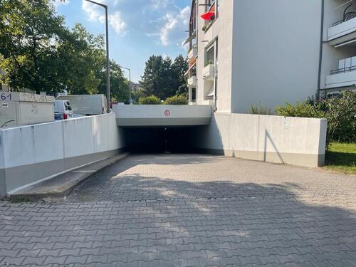 Foto - Garage frei ab sofort, Goldbachstr. Ph-Kittler-St. 90480 Nürnberg