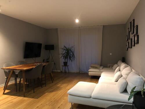 Foto - 3 Zimmer Wohnung Befristet für 1 Jahr