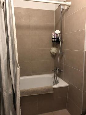 Foto - Etagenwohnung zur Miete in Hamburg