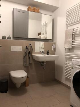 Foto - Etagenwohnung in Hamburg
