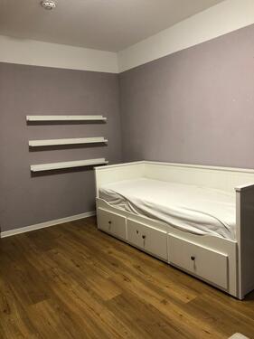 Foto - Etagenwohnung in Hamburg zur Miete