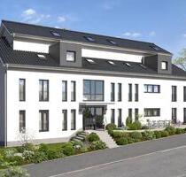 Energieeffizient und Nachhaltig gebaut! Exklusive Neubau 4-Zimmerwohnung mit Balkon in Bestlage! - Mettmann