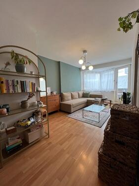 Foto - Helle 2 Zimmer Wohnung im viertel