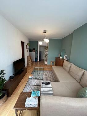Foto - Etagenwohnung zur Miete in Bremen