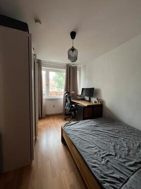 Foto - Etagenwohnung in Bremen