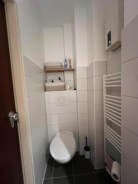 Foto - Etagenwohnung in Bremen zur Miete
