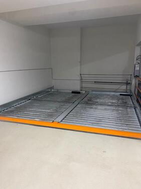 Foto - Tiefgaragenstellplatz in Mainz-Gonsenheim zur Miete