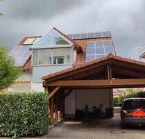 3-Zi-DG Wohnung - 780,00 EUR Kaltmiete, in Rottenburg am Neckar (PLZ: 72108)