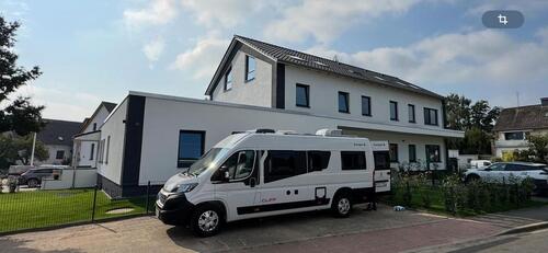 Foto - 2-Zi-Wohnung mit Balkon - 470,00 EUR Kaltmiete,