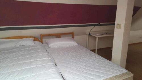 Foto - Etagenwohnung zur Miete in Saarbrücken