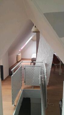 Foto - Etagenwohnung in Saarbrücken