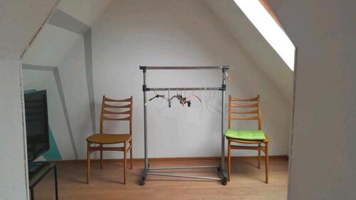 Foto - Etagenwohnung in Saarbrücken zur Miete