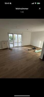 Foto - Gut geschnittene 1 Zimmer Wohnung