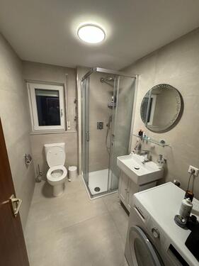 Foto - Etagenwohnung in Untergruppenbach zur Miete