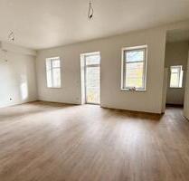 ERSTBEZUG * schicke Familienwohnung * moderne Bäder * Balkon * 01.01.2026 - Chemnitz Hilbersdorf