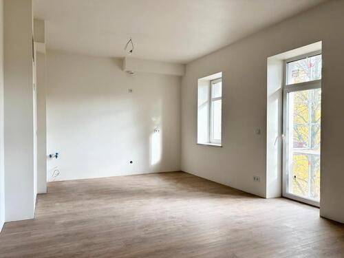 Foto - Etagenwohnung in Chemnitz