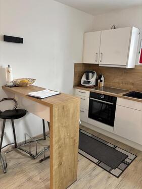 Foto - 3 Zimmer Etagenwohnung in Winsen (Luhe)