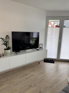 Foto - Etagenwohnung in Winsen (Luhe) zur Miete